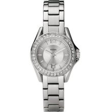 Fossil Women's Mini Riley Watch