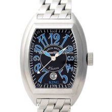 Franck Muller King Conquistador Electra 8005KSCLECTRAO Watch