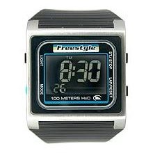 FreeStyle Action Speed Dial Black Digital Dial Men's Watch #FS84851