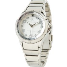 Freestyle Hammerhead XS Steel Bracelet White Dial Women's watch #FS84958