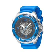 FREESTYLE PRECISION 2.0 MEN'S WATCH BLUE