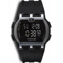 Freestyle Watch Rockaway Mens Sport Scuba Dive Surf