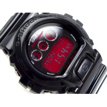 G shock G-6900CC-1DR Casio Japanese watches Japan watch Color Display