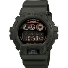 G-Shock G6900KG-3 G-Force Olive Green Watch