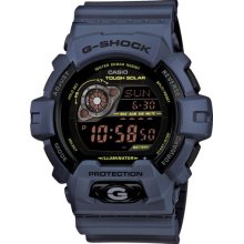 G-Shock GR8900NV-2 Military Navy & Black Watch