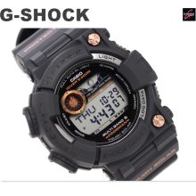 G shock GWF-1000B-1JR G-SHOCK Casio Japanese Japan watch Frogman GWF