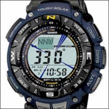 G shock PRG-240B-2JF Casio Japanese watches Japan Protrek PRG-240B