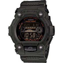 G-Shock 'Solar' Watch, 52mm x 50mm