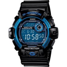 G-shock X-large 8900 Mens G-8900a-1