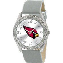 Game Time Glitz - NFL - Arizona Cardinals Black