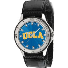 Gametime NCAA California Los Angeles Bruins (UCLA) Veteran Series Velcro Watch