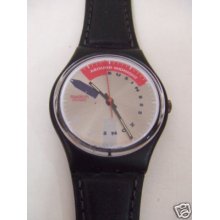 Gb138 Swatch - 91 Tip Tap Business Zone Hands Glow