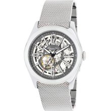 Genuine Kenneth Cole Watch Automatics Male - Kc9021