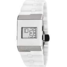 Genuine Kenneth Cole Watch Ceramic Female - Kc4733