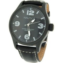 Genuine Nautica Watch Male - A13613g