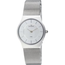 Genuine Skagen Watch Female - 233sss