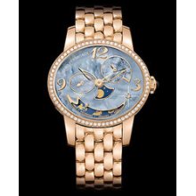 Girard Perregaux Cat's Eye Womens 80483D52A661-52A