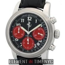 Girard Perregaux Ferrari Chronograph 330/P4 Steel LTD Edition