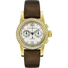 Girard Perregaux Lady Chronograph 08046b.0.51.11m7