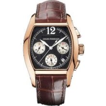 Girard Perregaux Richeville Chronograph Mens 27650-52-681-BAEA