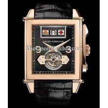 Girard Perregaux Vintage 1945 Jackpot Tourbillon Watch 9972052651BA6A