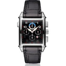 Girard-Perregaux Watches Men's Vintage Watch 25975-53-612-BA6A