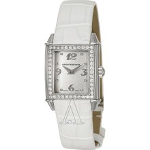 Girard-Perregaux Watches Women's Vintage Lady Watch 25890D11A761-BK7A