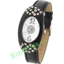 Good Jewelry Exquisite Quartz Watch Wrist Watch