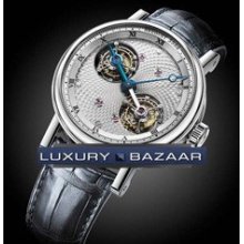 Grande Complication Double Tourbillon (Platinum)