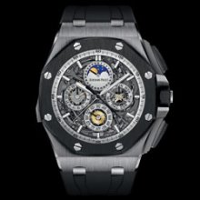 Grande Complication Royal Oak Offshore 26571IO.OO.A002CA.01 (Titanium)