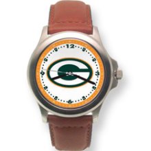 Green Bay Packers Rookie Men's Sport Watch