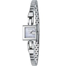 Gucci 102L YA102537 Ladies wristwatch