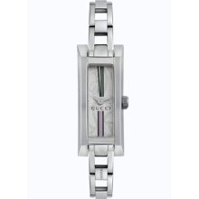 Gucci 110 YA110501 Ladies wristwatch