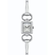 Gucci 120 Tornabuoni Ladies Watch YA120504