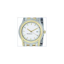 Gucci 5505 G-Class Mens Watch YA055214