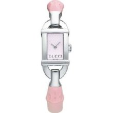 Gucci Bamboo Pink Ya068550 - Vat Free / Tax Free