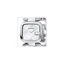 Gucci G-Gucci Medium Quartz Womens Watch YA125404