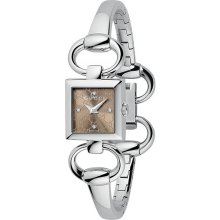 Gucci Ladies Tornabuoni Watch YA120509