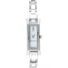 Gucci Swiss made wrist watch YA110516