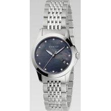 Gucci Timeless Ladies Watch YA126505