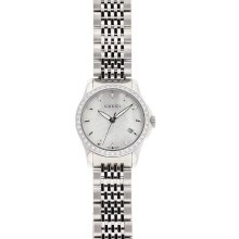 Gucci Timeless Ladies Watch YA126506