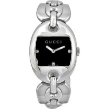 Gucci watch - YA121303 121 Series Ladies