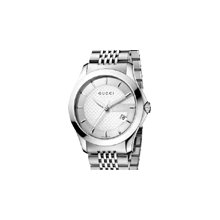 Gucci watch - YA126401 Timeless G YA126401 Mens