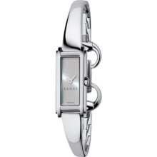 Gucci Women's Stainless Steel Watch (Gucci YA109523 Women's Watch)