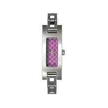 Gucci Women's Steel watch #YA039541