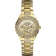 Guess Brilliance Viva Watches