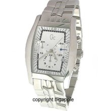 Guess Collection Chronograph Mens Watch 36501g1