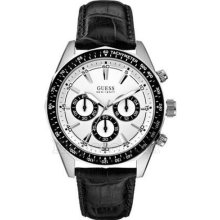 Guess Euro Sport Dodecagon Watches