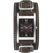 Guess Trend Male Buckle Up Watches