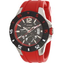 GUESS U0034G1 Analog Watches : One Size